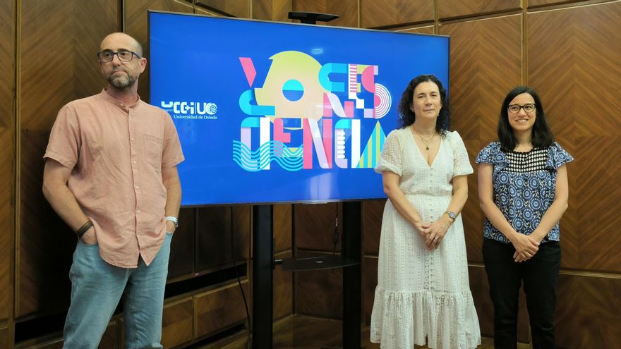 La ciencia a golpe de megafonía: la Universidad de Oviedo difundirá mensajes científicos en playas y piscinas