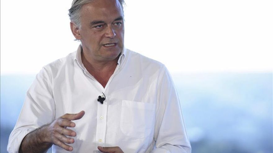 González Pons: Si Cataluña se independizara quedaría por detrás de Macedonia