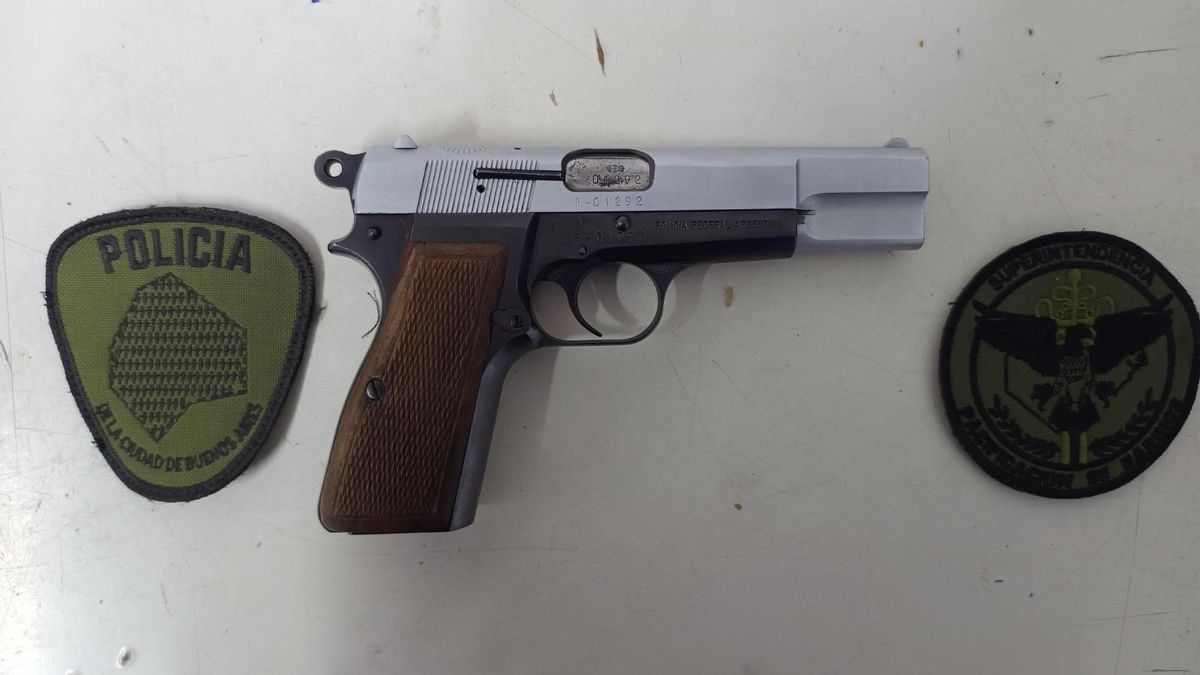 El milagro argentino: la violencia baja mientras todo empeora