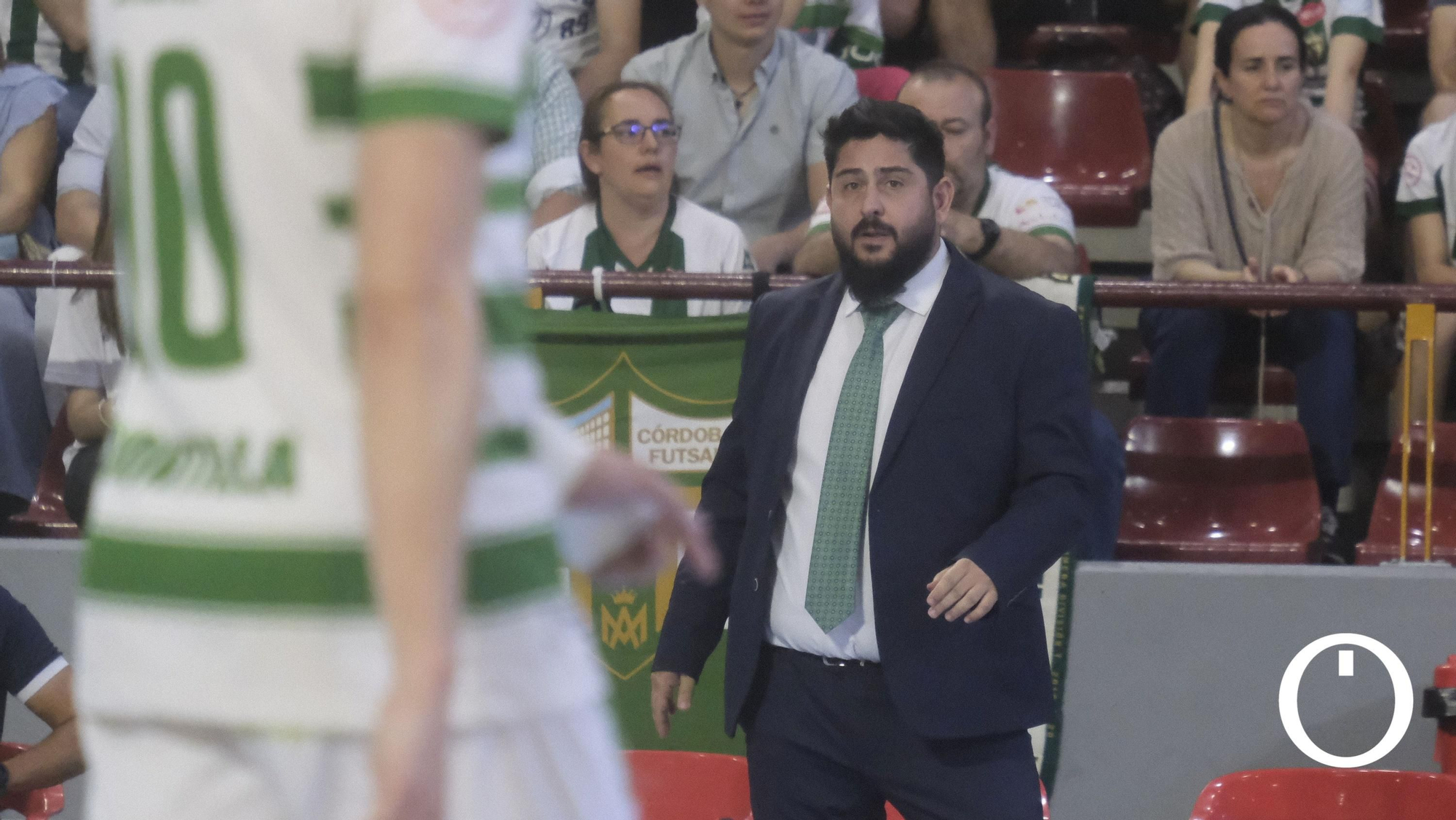 Córdoba Futsal - Ribera Navarra