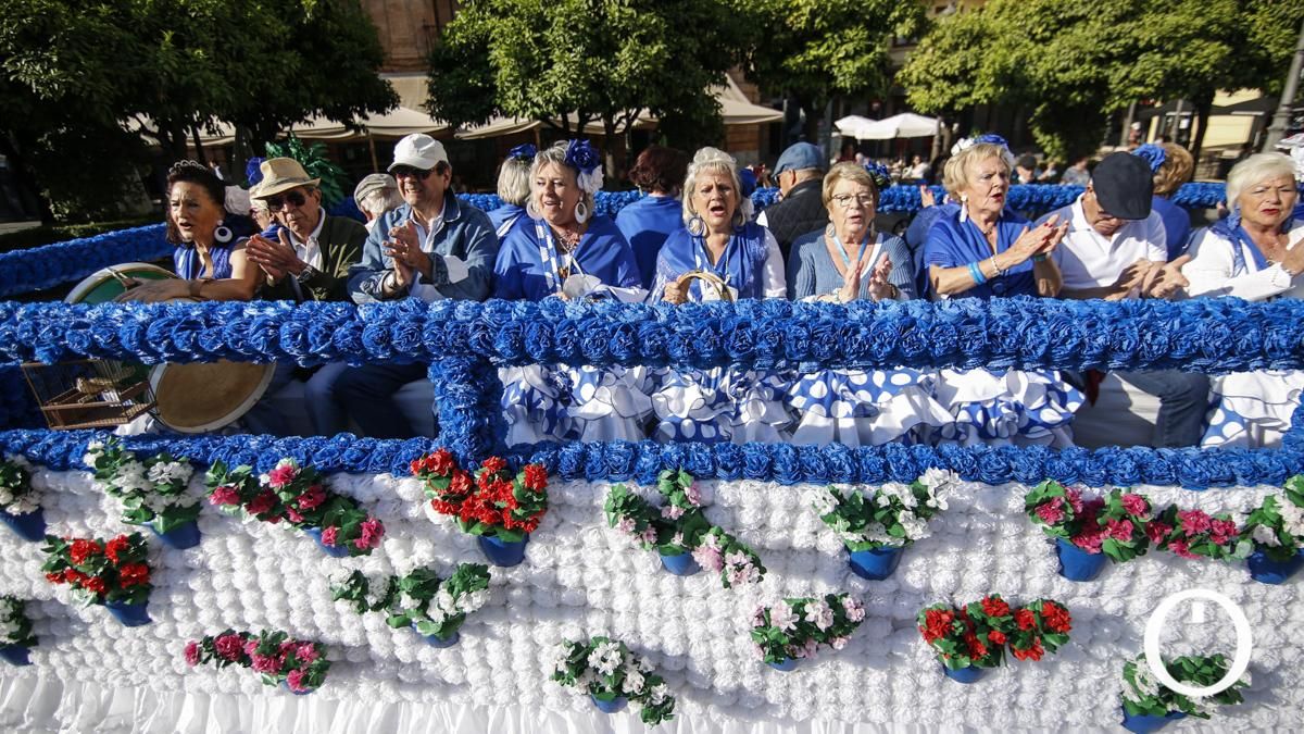 Romería de la Virgen de Linares