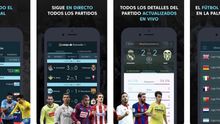 La Liga de Fútbol usa el micrófono del teléfono de millones de aficionados para espiar a los bares