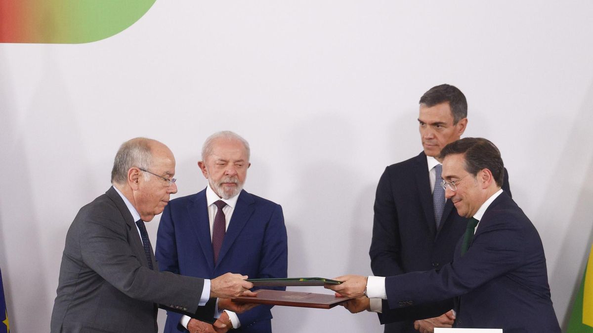 España, Brasil y México emiten un comunicado conjunto en defensa de Cuba y el Derecho Internacional