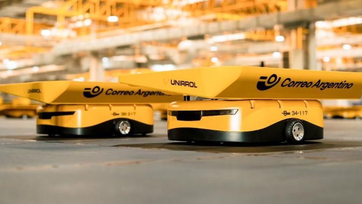 Quiénes son los directores del Correo Argentino que designó Manuel Adorni