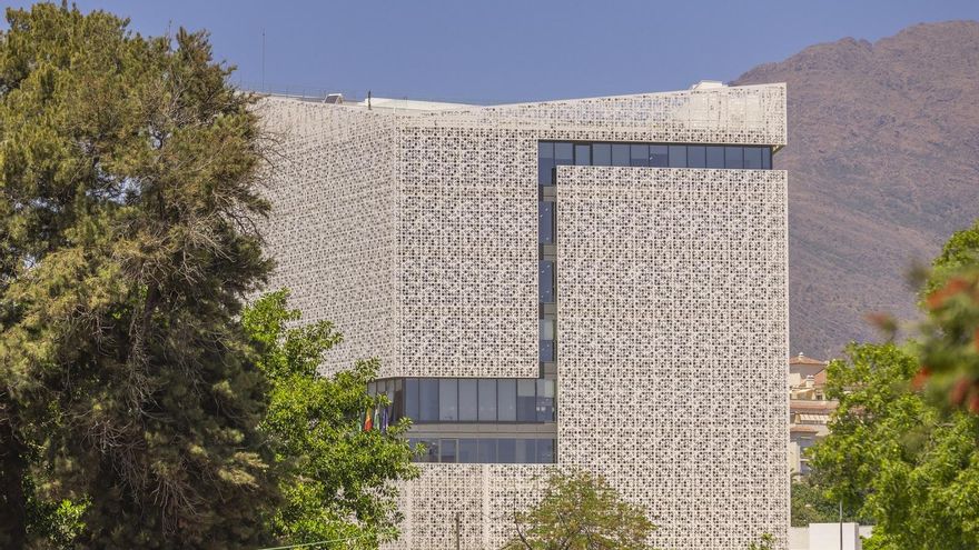 Archivo - Ayuntamiento de Estepona.