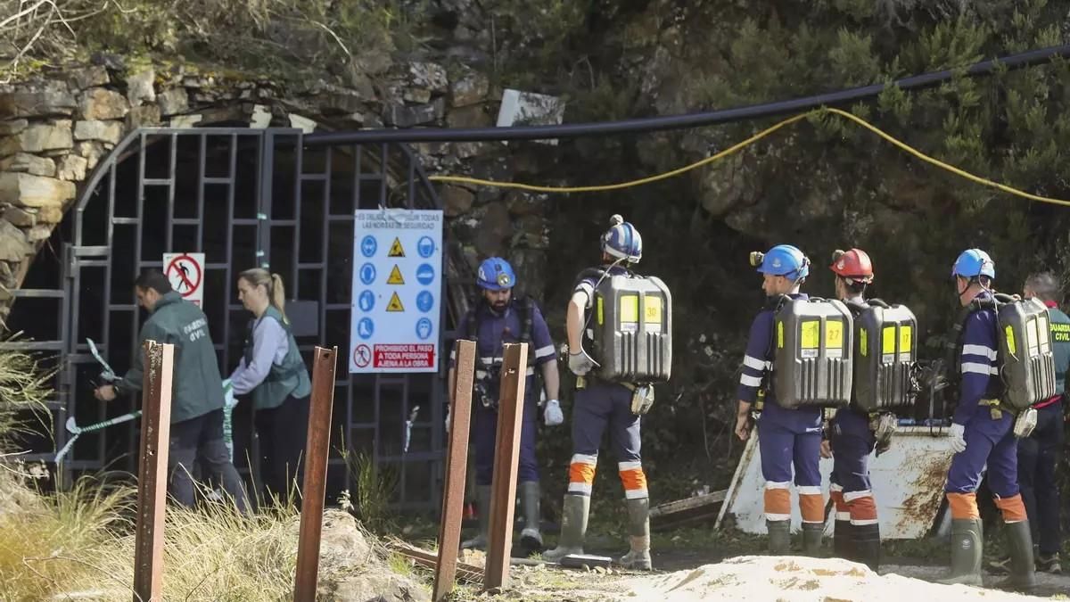 El Servicio de Minas de Asturias usó la figura del PIC para eludir el plan de cierre del carbón y mantener actividad