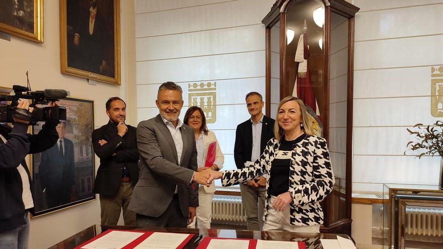 Este año, por primera vez en mucho tiempo, han abierto en Logroño más comercios que los que han cerrado