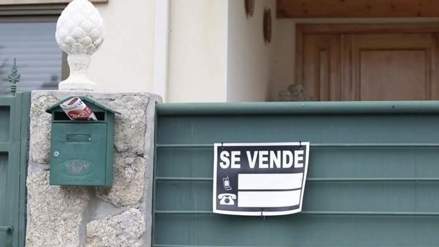 Page anuncia un 'Plan Acción Vivienda' con una decena de medidas estratégicas hasta 2030