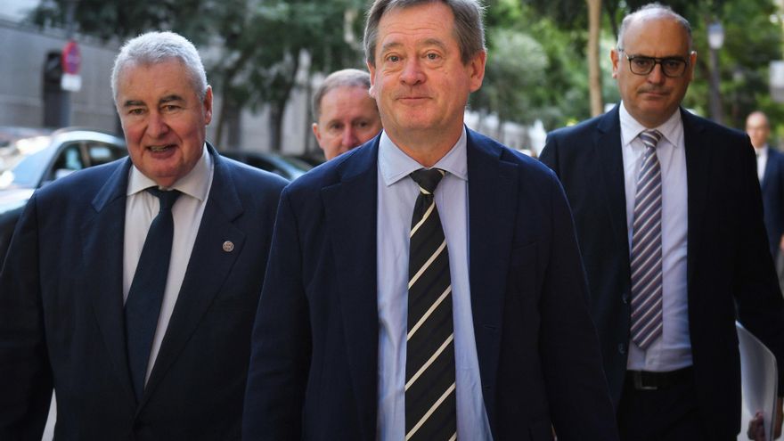 La Ertzaintza anuncia el uso "inminente" de cámaras de grabación de sus operativos tras años de retraso