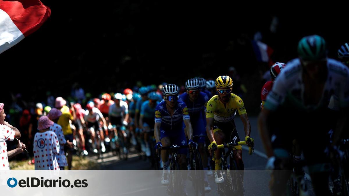 Tour de France 2026: Ballon d'Alsace, First Great Mountain Pass