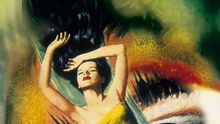 María Cañas le 'prende fuego' al nuevo cartel del Festival de Cine de Sevilla