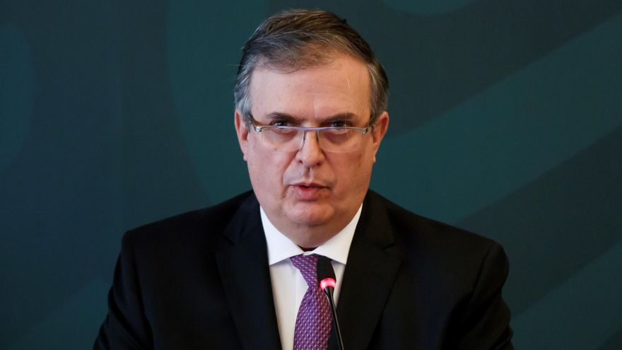 México anuncia programa de visados de reunificación familiar para cubanos