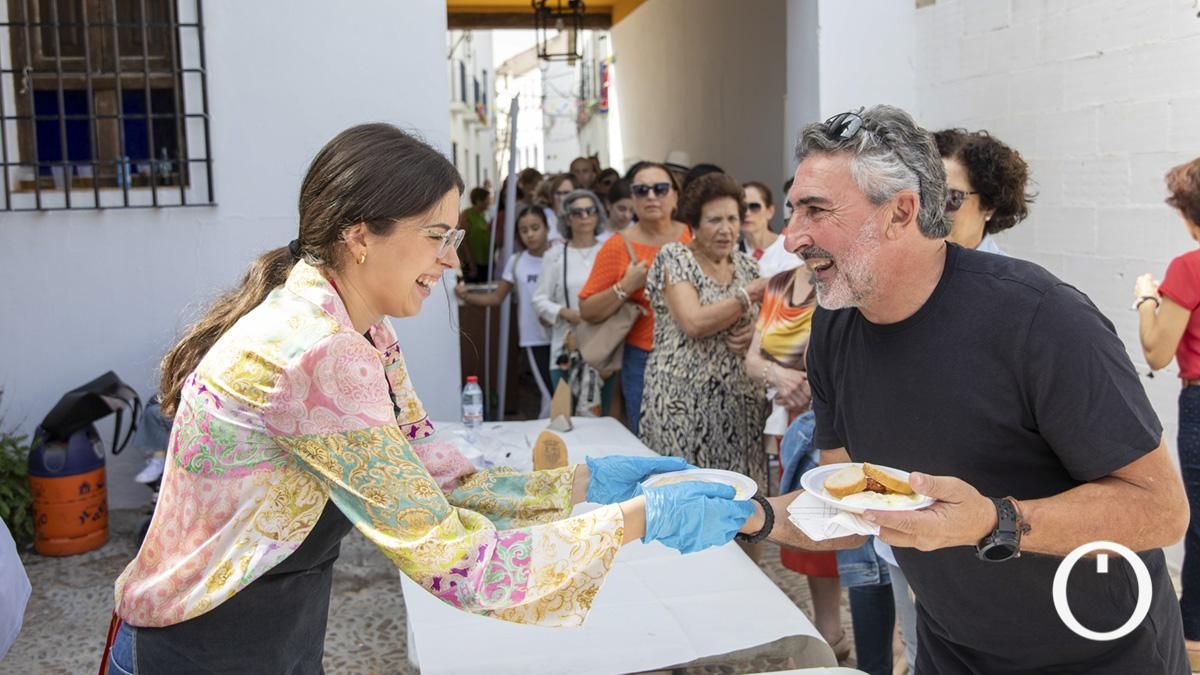 Imágenes de la tercera jornada de Ars Olea