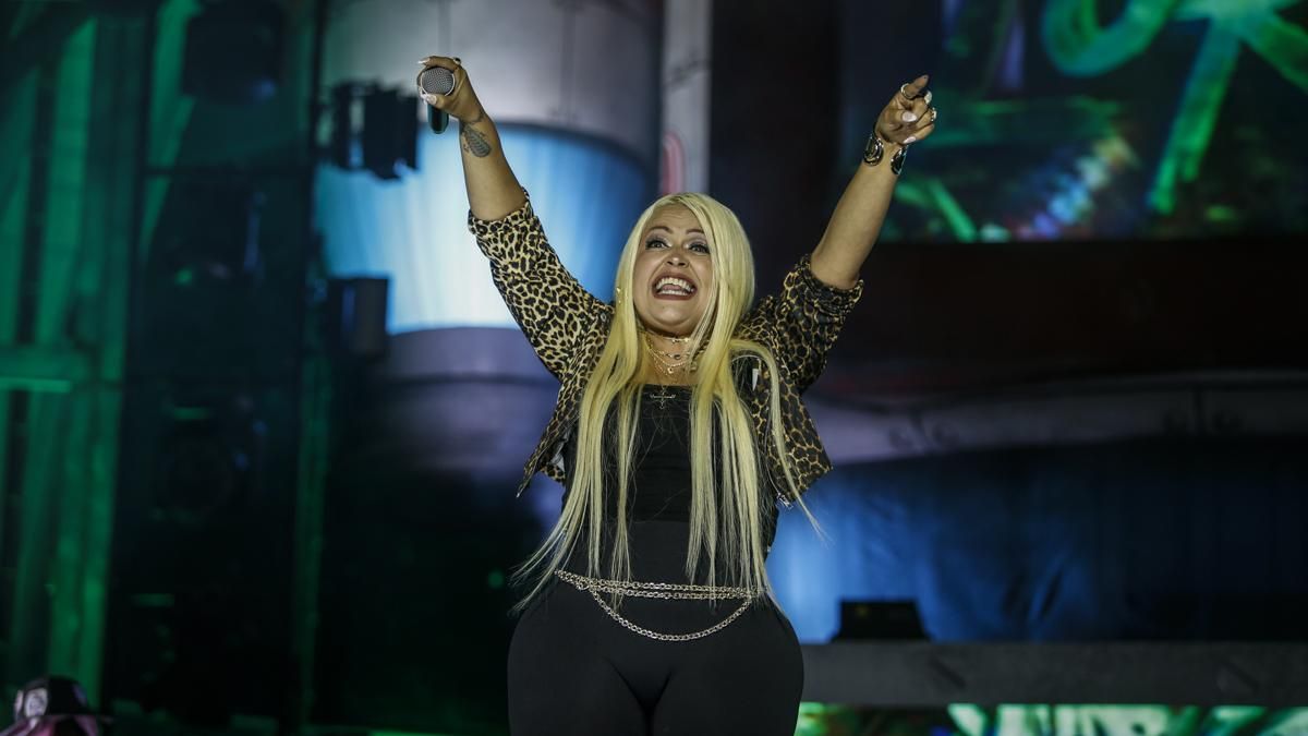I Love Reggaeton en Córdoba Live