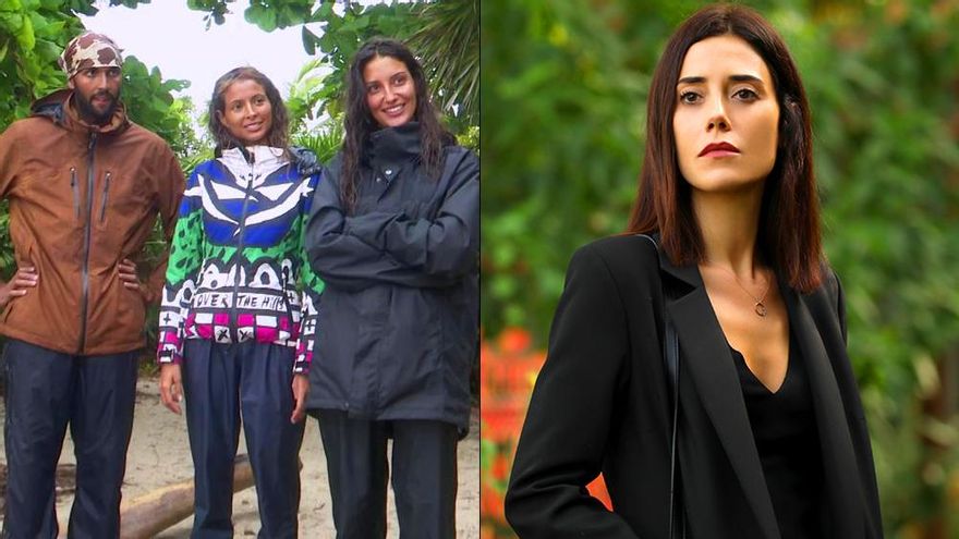 'Supervivientes: Conexión Honduras' (15.5%) pega un bajón y cede por primera vez el liderato ante 'Infiel' (16%)