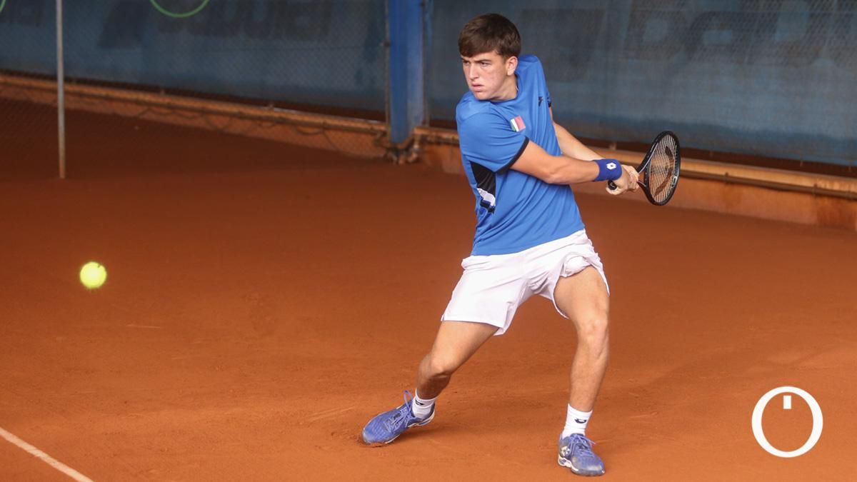 Copa Davis júnior de tenis