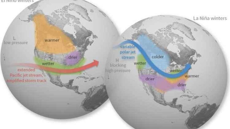 Clima: El Niño traerá altas temperaturas y propagación de enfermedades en lo que queda de 2023