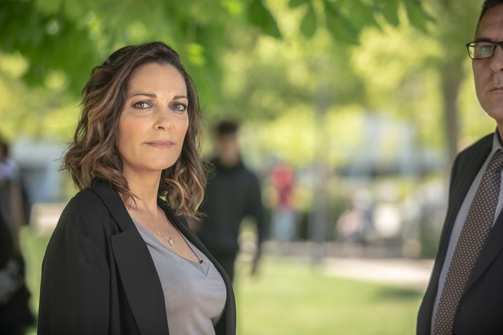 Atresmedia concluye el rodaje de su prometedora 'El Nudo'