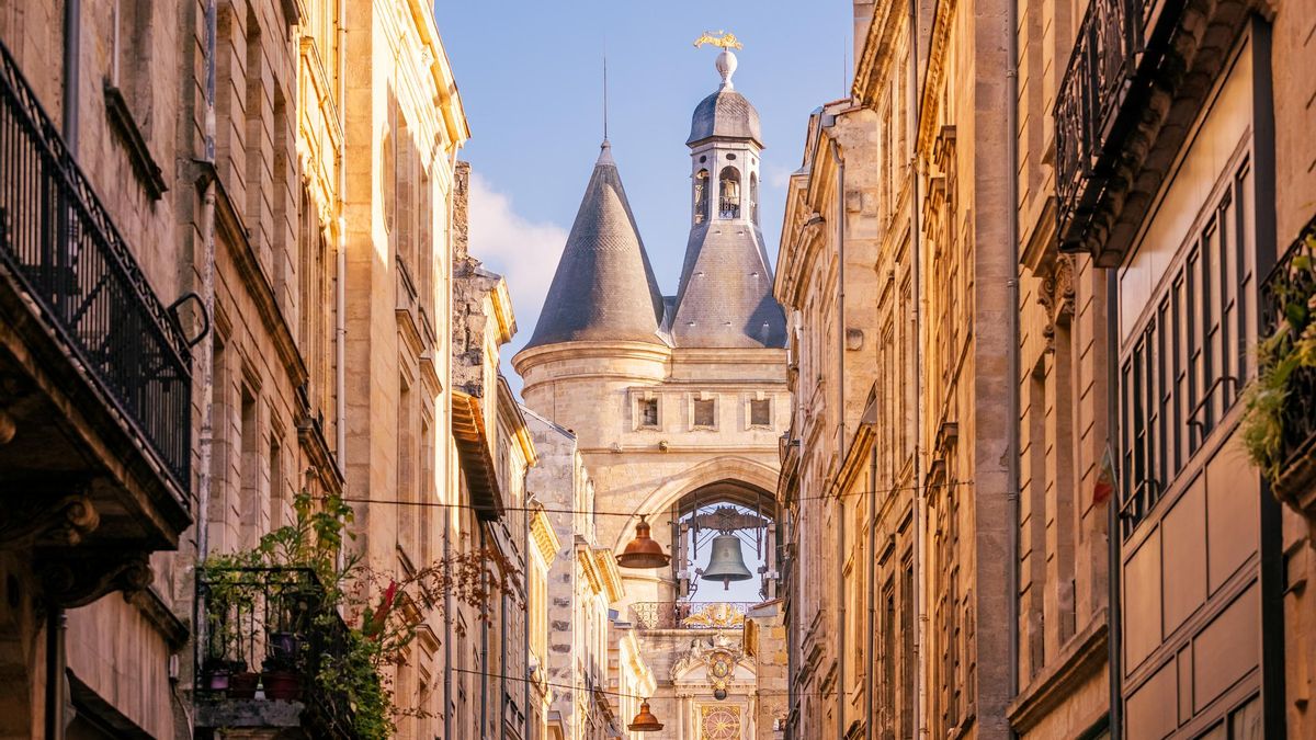 Burdeos en dos días: qué ver y hacer si vas de escapada a la capital de Aquitania