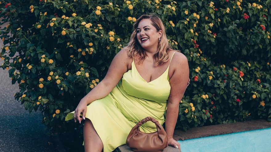 La lucha contra la gordofobia avanza en Canarias: ''Parece que si no eres delgada no puedes ser feliz''