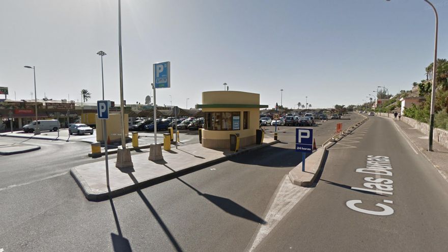 Hallado el cadáver de un hombre en Playa del Inglés: la Policía abre una investigación por las heridas que presentaba