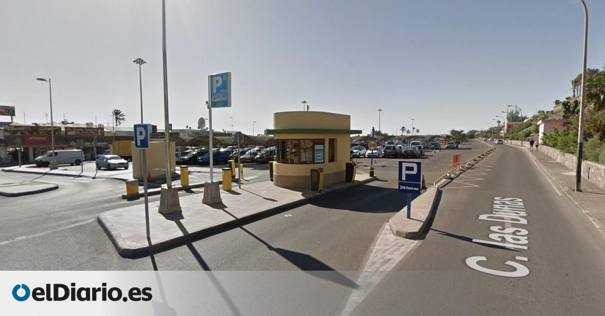 El juez envía a prisión al presunto autor del asesinato de un hombre sin hogar en el sur de Gran Canaria
