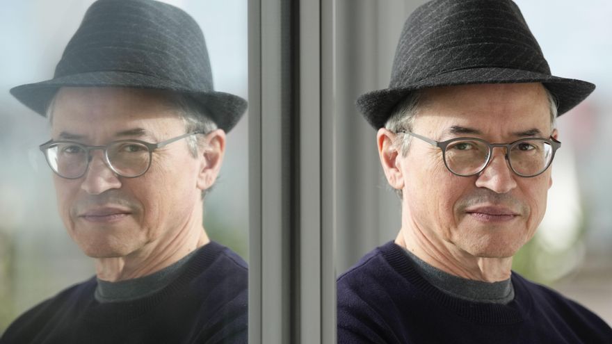 Joe Sacco: "Creo en la democracia, pero permitimos que haya ricos que compran políticos"