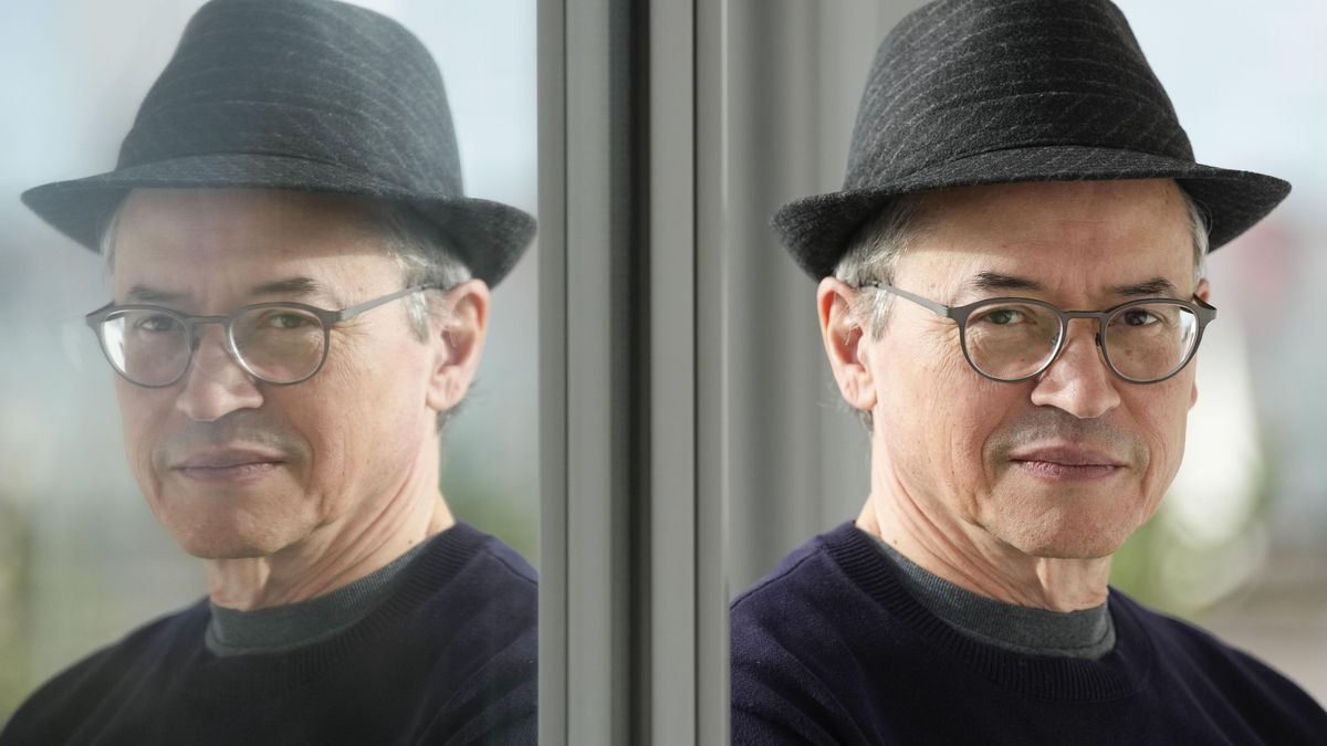 Joe Sacco: "Creo en la democracia, pero permitimos que haya ricos que compran políticos"