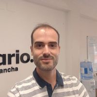 Javier Muñoz de la Torre Granados