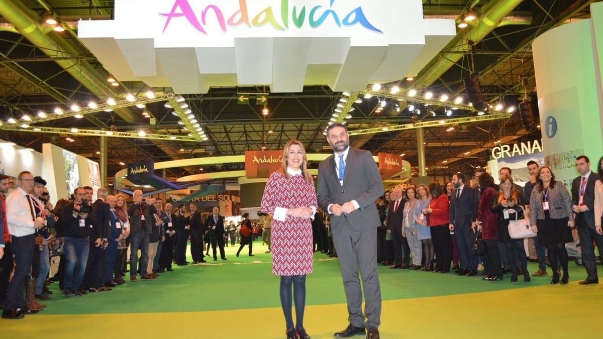 Andalucía superará en 2018 los 30 millones de turistas, con un crecimiento del 4,5%