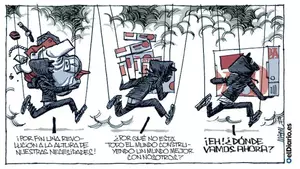 La revolución