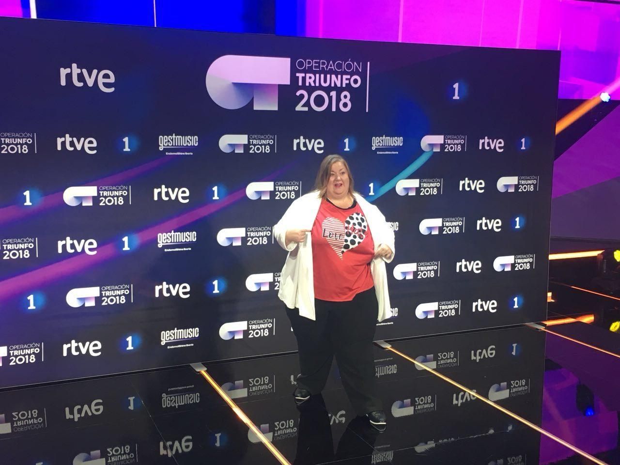 Fotogalería de OT 2018: Su nuevo plató y los posados de todos sus rostros