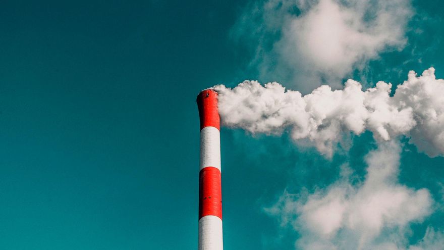 Los vascos perciben el cambio climático como "un problema grave" y un 73% cree que ya se sienten los efectos