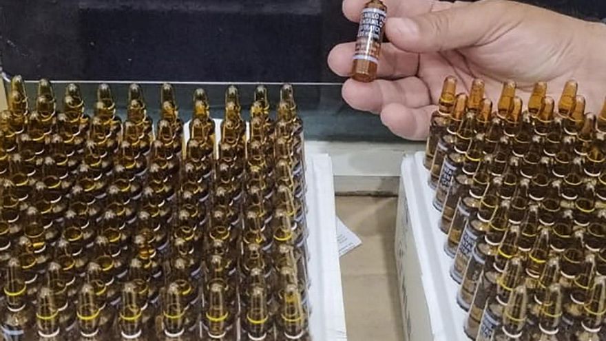 El drama del fentanilo contaminado: tras casi cien muertes, aumenta la presión por una comisión investigadora