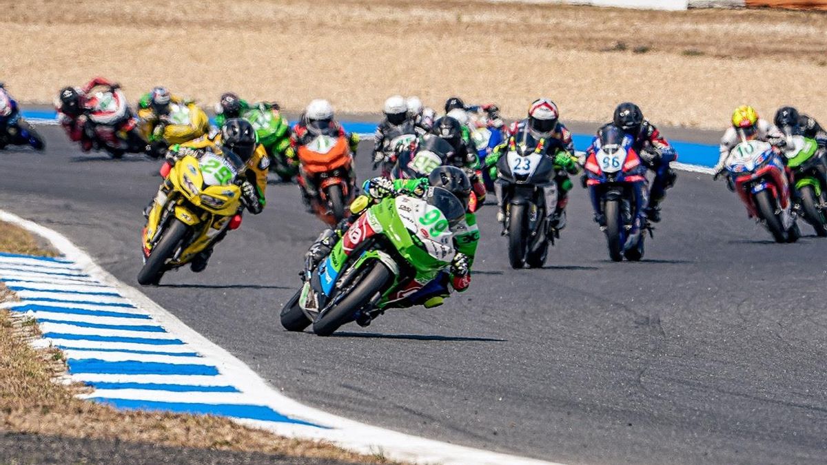 Nueva cita para el Deza Box 77 Racing Team en Aragón
