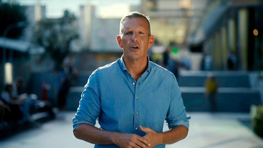 Joaquín Prat ya tiene fecha y hora de vuelta a Telecinco con 'El tiempo justo' cerca de Ana Rosa en las mañanas
