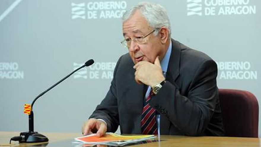 El PAR tramita la expulsión del 'histórico' Biel en plena descomposición interna