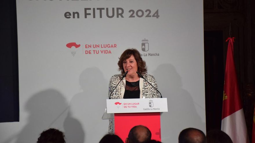 Castilla-La Mancha será ‘El Destino de las Maravillas’ inspirado por Lewis Carroll en la próxima edición de FITUR