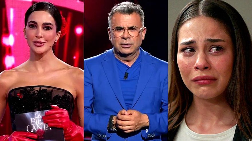 'La bien cantá' (7.8%) llega con poca voz a TVE y 'Gran Hermano' (13.7%) mantiene las distancias con 'Hermanos' (12.2%)