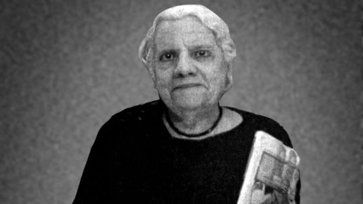 María de las Casas Pérez, una adelantada a su tiempo