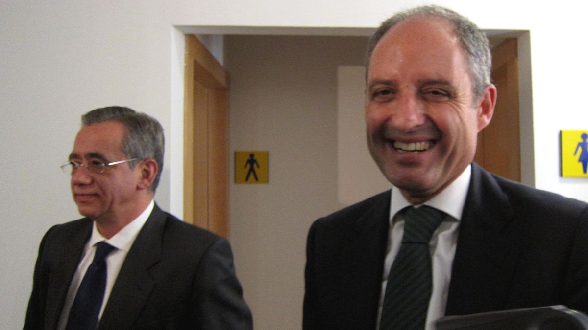 Camps impartirá parte de un máster en la Universidad Católica de Valencia en el campo de Derecho Civil