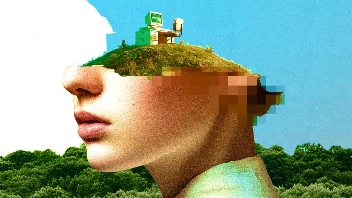 Ilustración de Patricia Bolinches.