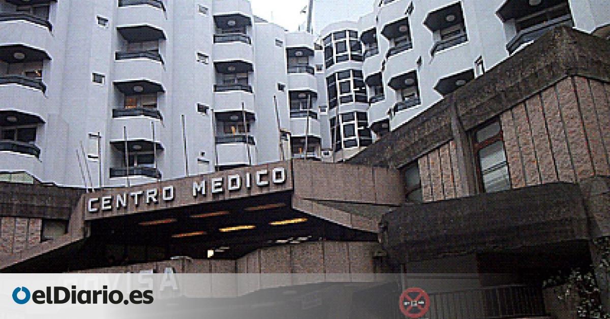 Así creció Ribera Salud en Galicia en la última etapa de Feijóo al frente de la Xunta: tres hospitales en tres años
