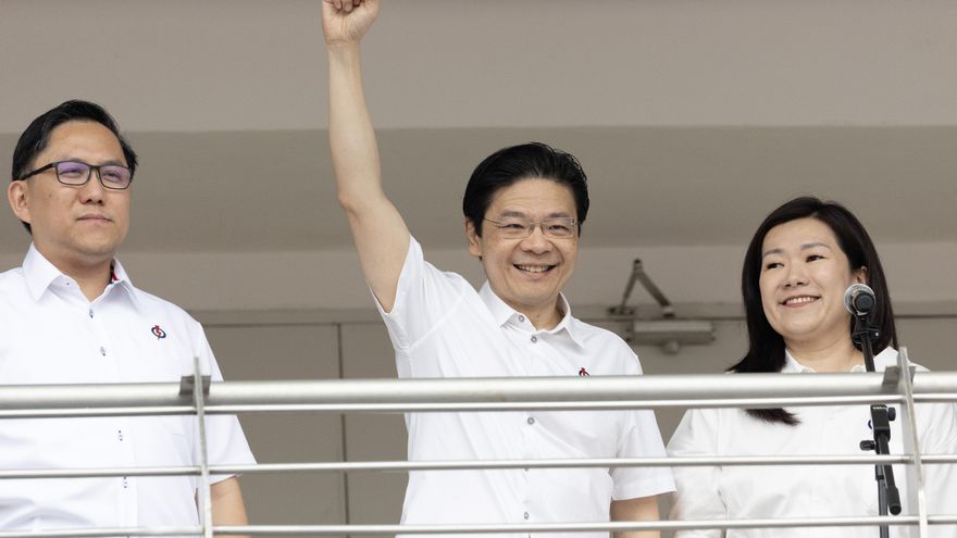 Singapur inicia la campaña electoral para sus primeros comicios sin la dinastía Lee