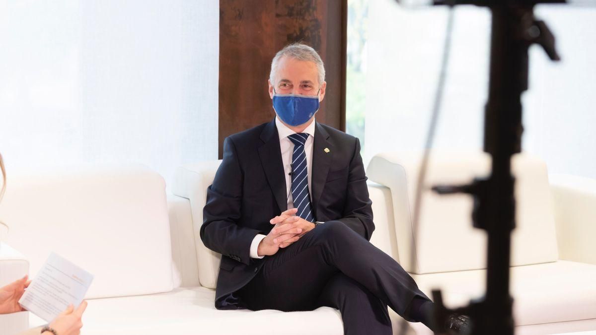 La semana en Euskadi, en imágenes