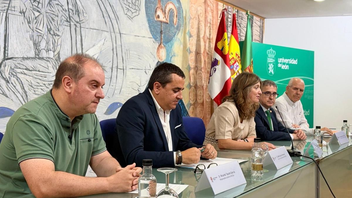 Aena adjudica a la ULE e Incosa la medición de los aeropuertos de Baleares y Levante por 2,8 millones