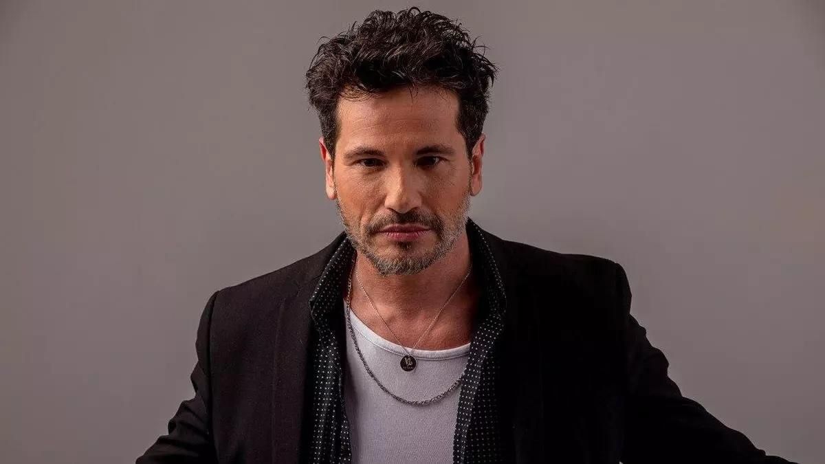 Santa Cruz de La Palma se prepara para vibrar con David DeMaría en el Circo de Marte