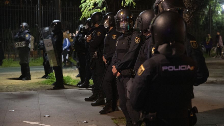 ¿Es Sevilla una ciudad segura? La coincidencia en 24 horas de dos graves sucesos desata la pugna política