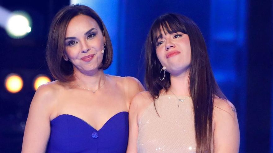 Salma de Diego, de su "conexión brutal" con Guille en 'OT 2025' a la causa LGTBI: "Defiendo la libertad de cualquier colectivo"