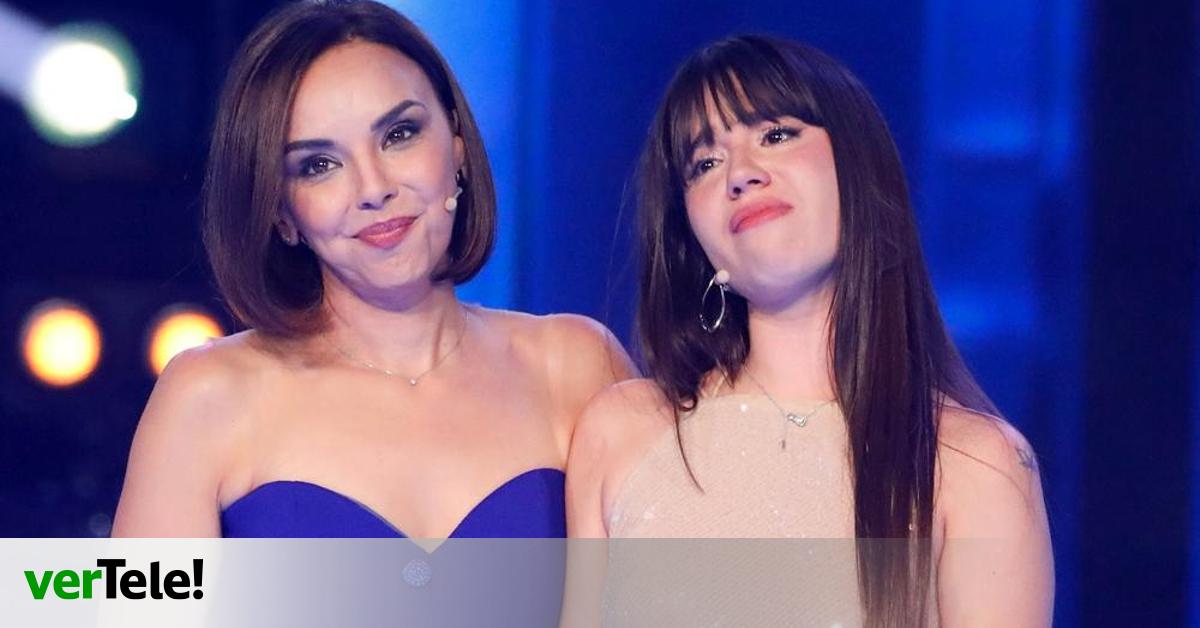 OT 2025
Salma de Diego, de su “conexión brutal” con Guille en 'OT 2025' a la causa LGTBI: “Defiendo la libertad de cualquier colectivo”